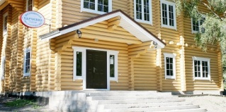 Марциальные Воды: Санаторий Марциальные воды