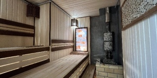 Омск: Коттедж Абажур