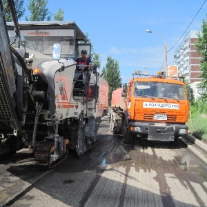 Фото от владельца Волгадорстрой, ООО, компания