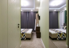 Петропавловск-Камчатский: Отель Double L Hotel