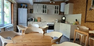 Белокуриха: Коттедж Жар-птица