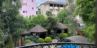 Адлер: Отель Casablanca