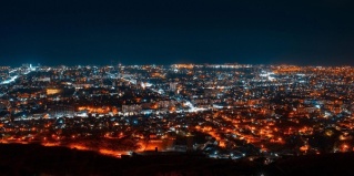 Махачкала: Хостел Чердак