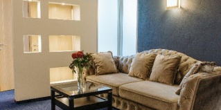 Пермь: Отель Grand Hotel Perm