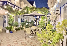 Гостевой дом Villa Mari в Анапе