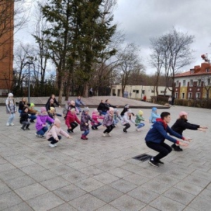 Фото от владельца Детская школа искусств, г. Зеленоградск