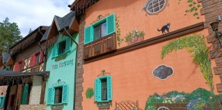 Березовский: Мини-отель Лесная поляна