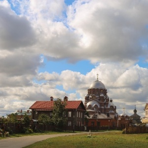 Фото от владельца Никольский кафедральный собор