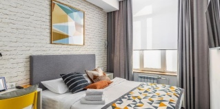 Самара: Отель Тренд Cамара