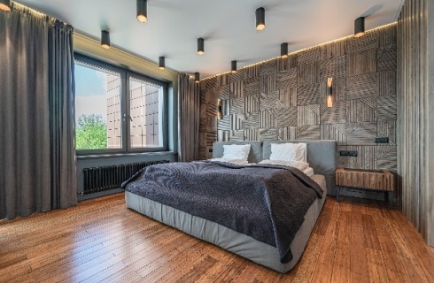 Калининград: Апартаменты Crown39