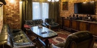 Светлогорск: Отель Фрам