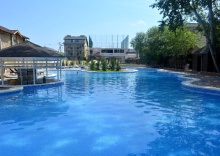 с. Сукко: Отель Heliopark Aqua Resort