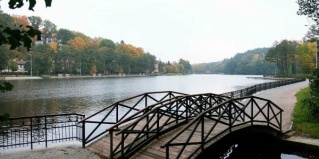 Светлогорск: Отель Фрам