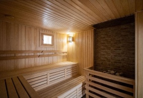 Коттедж Villa Aila в Ставропольском крае