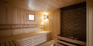 Новотерский: Коттедж Villa Aila