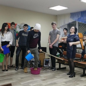 Фото от владельца Казанский строительный колледж