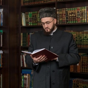 Фото от владельца Духовное управление мусульман Республики Татарстан