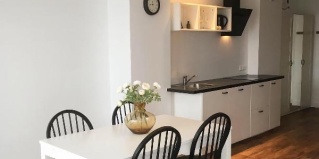 Светлогорск: Отель Happy Holidays Family Apartments