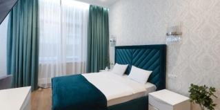 Сочи: Отель Emerald by Provence