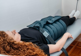 Отель Санаторий им. А. М. Горького в Кисловодске