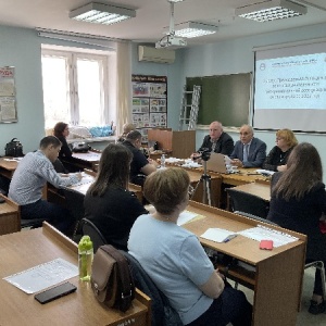 Фото от владельца Межрегиональная ассоциация охраны труда