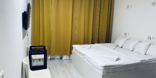 Красногорск: Хостел Uley