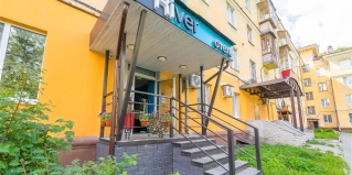 Череповец: Отель River