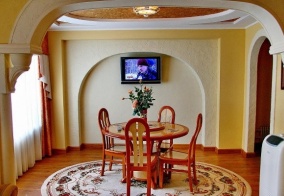 Отель Курск в Курской области