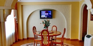 Курск: Отель Курск