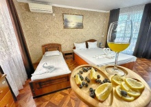 Лоо пос.: Отель Family resort hotel Miloo