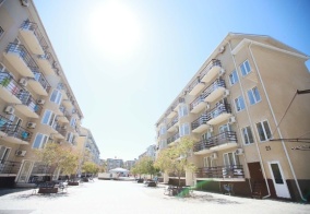 Отель Фея в Анапе