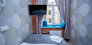 Санкт-Петербург: Апарт-отели Nova Pro