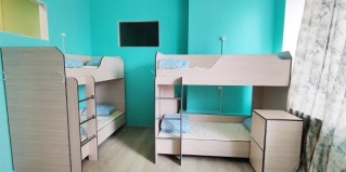 Москва: Хостел Вавилон