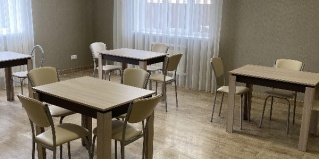 Горячий Ключ: Отель Ангел