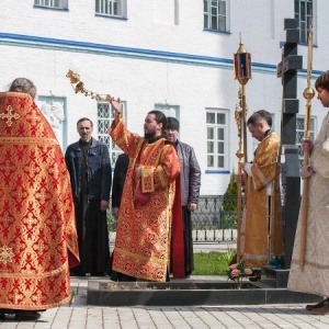 Фото от владельца Троицкий собор, Раифский Богородицкий мужской монастырь