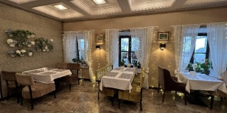 Москва: Отель Столешников