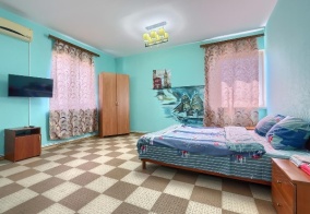 Коттедж Apart house в Волгограде