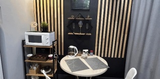 Мурманск: Отель Глория