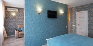 Жуковский: Отель Граф