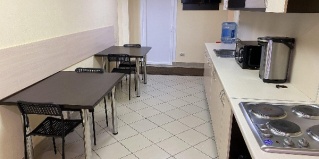Мурманск: Отель Otel51.com