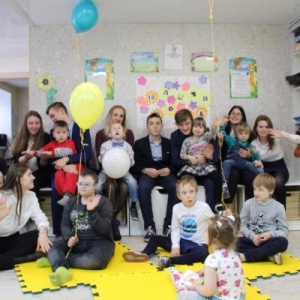 Фото от владельца Уполномоченный по правам ребенка в Калужской области