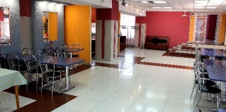 Екатеринбург: Отель Динамо