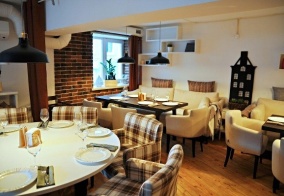 Вed & breakfast Geek Hostel в Воронежской области