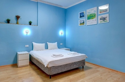 Ярославль: Отель Лимонад