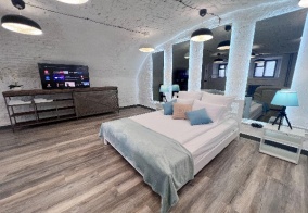 Отель Вятские улочки в Кирове