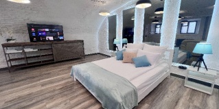 Киров: Отель Вятские улочки