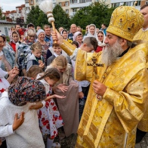 Фото от владельца Храм Святого Равноапостольного князя Владимира