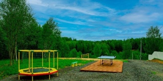 Сычевки: Гостевой дом Сычевки