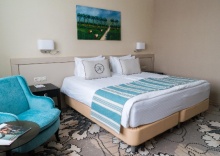 Нижний Новгород: Отель Kulibin Parkhotel & SPA 5*