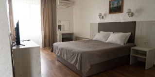 Анапа: Отель Фея